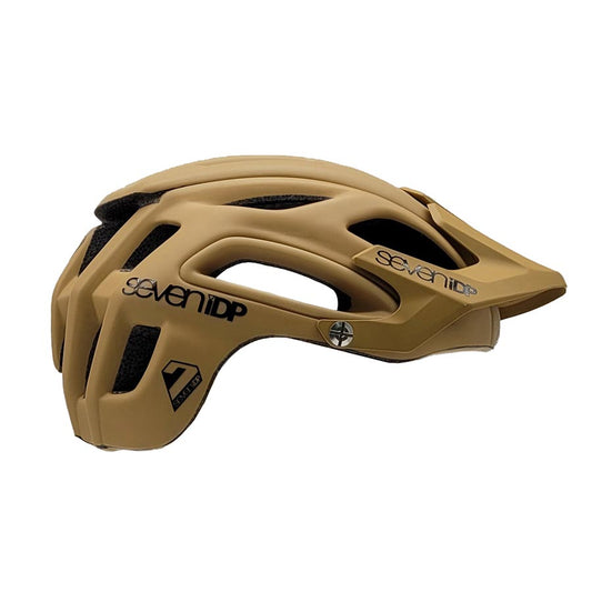 7iDP, M2, Helmet, Sand, XSS, 52 - 55cm