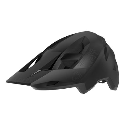 Leatt, MTB AllMtn 2.0 Men, Helmet, Flame, L, 59-63cm
