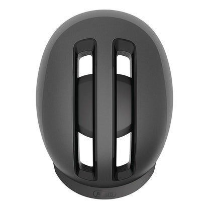 Abus, Hud-Y, Helmet, L, 59 - 62cm, Champagne Gold