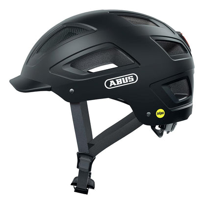 Abus, Hyban 2.0 MIPS, Helmet, L, 56 - 61cm, Polar White