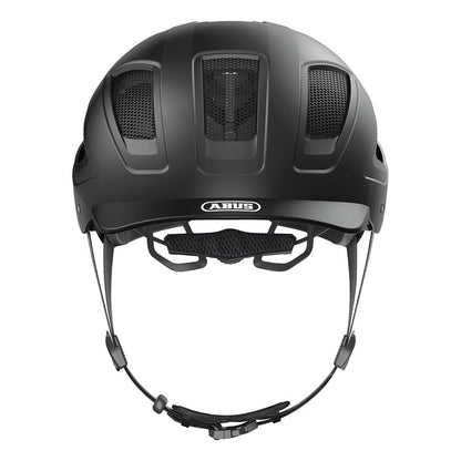 Abus, Hyban 2.0 MIPS, Helmet, L, 56 - 61cm, Polar White
