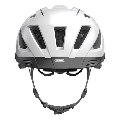 Abus, Pedelec 2.0 MIPS, Helmet, L, 56 - 62cm, Pearl White