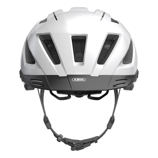 Abus, Pedelec 2.0 MIPS, Helmet, L, 56 - 62cm, Pearl White