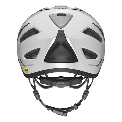 Abus, Pedelec 2.0 MIPS, Helmet, L, 56 - 62cm, Pearl White