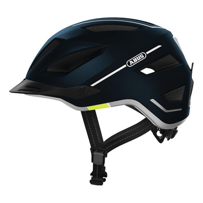 Abus, Pedelec 2.0, Helmet, L, 56 - 62cm, Midnight Blue