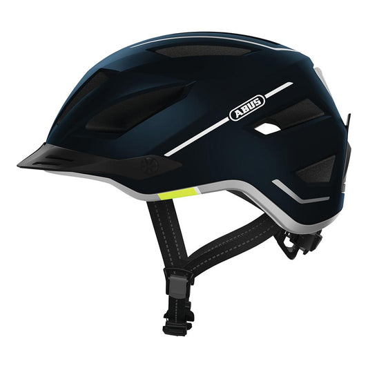 Abus, Pedelec 2.0, Helmet, L, 56 - 62cm, Midnight Blue