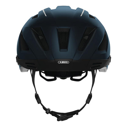 Abus, Pedelec 2.0, Helmet, L, 56 - 62cm, Midnight Blue