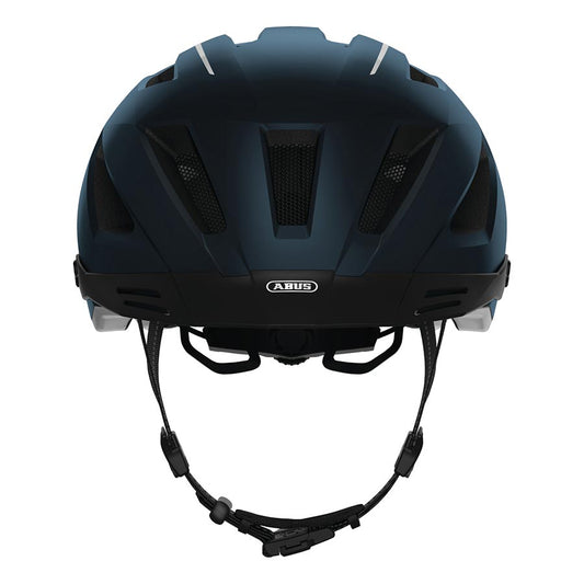 Abus, Pedelec 2.0, Helmet, L, 56 - 62cm, Midnight Blue
