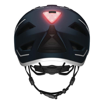 Abus, Pedelec 2.0, Helmet, L, 56 - 62cm, Midnight Blue