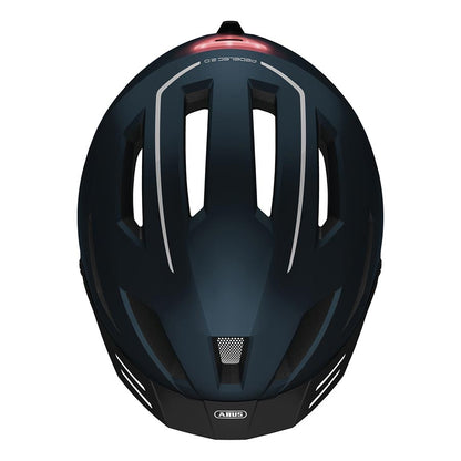 Abus, Pedelec 2.0, Helmet, L, 56 - 62cm, Midnight Blue