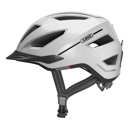 Abus, Pedelec 2.0, Helmet, L, 56 - 62cm, Midnight Blue