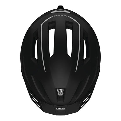 Abus, Pedelec 2.0, Helmet, L, 56 - 62cm, Midnight Blue