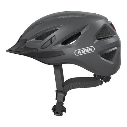 Abus, Urban-I 3.0, Helmet, S, 51 - 55cm, Titan
