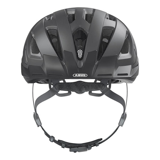 Abus, Urban-I 3.0, Helmet, S, 51 - 55cm, Titan