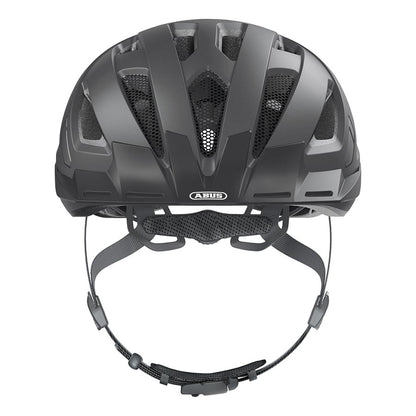 Abus, Urban-I 3.0, Helmet, S, 51 - 55cm, Titan
