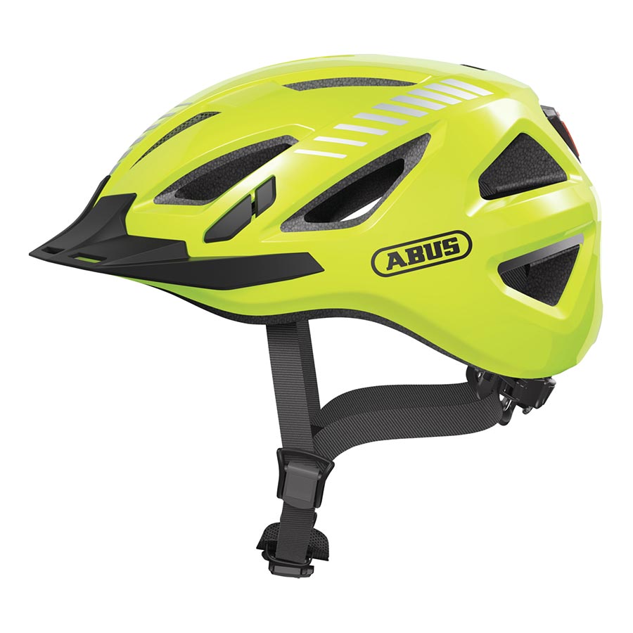 Abus, Urban-I 3.0, Helmet, S, 51 - 55cm, Titan