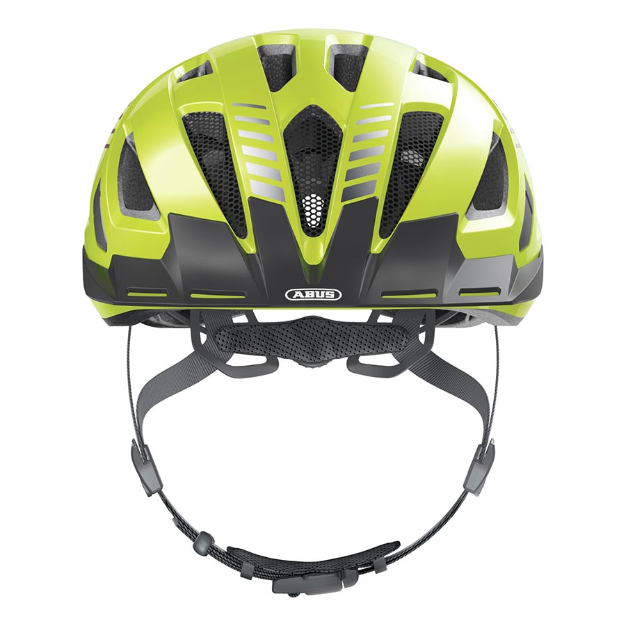 Abus, Urban-I 3.0, Helmet, S, 51 - 55cm, Titan