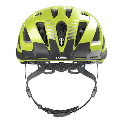 Abus, Urban-I 3.0, Helmet, S, 51 - 55cm, Titan