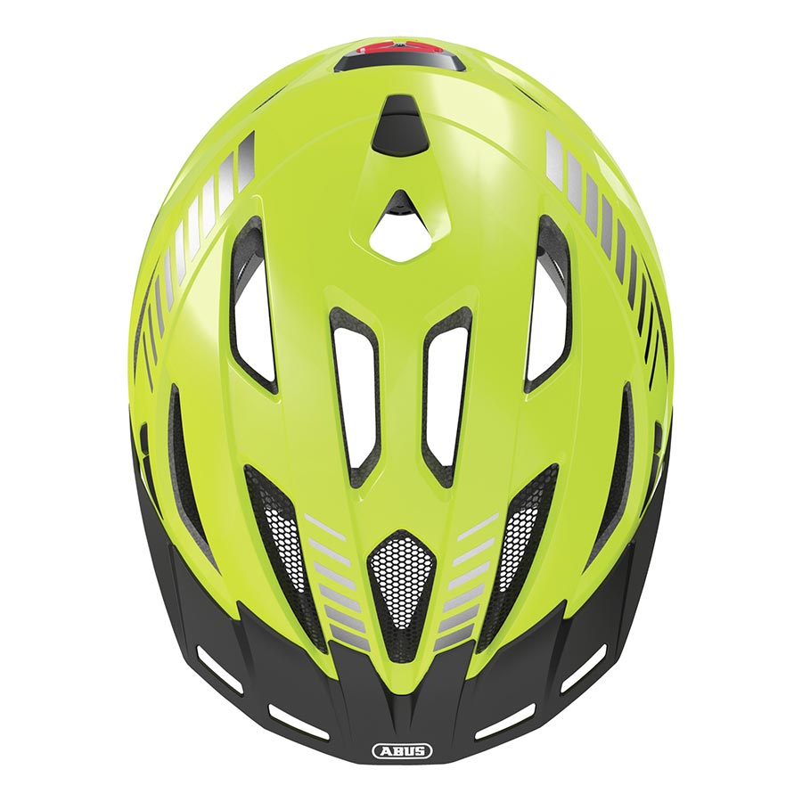 Abus, Urban-I 3.0, Helmet, S, 51 - 55cm, Titan