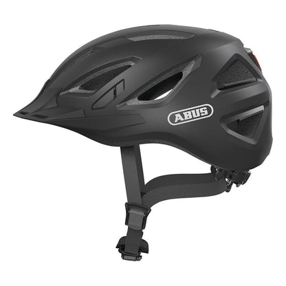 Abus, Urban-I 3.0, Helmet, S, 51 - 55cm, Titan