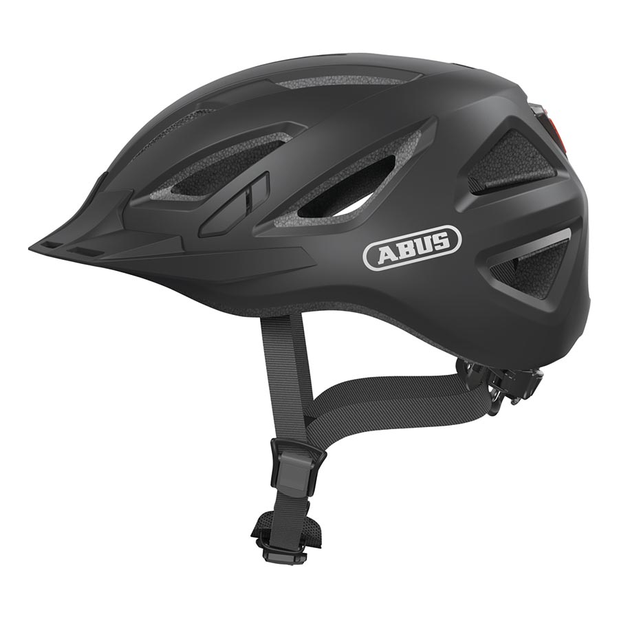 Abus, Urban-I 3.0, Helmet, S, 51 - 55cm, Titan