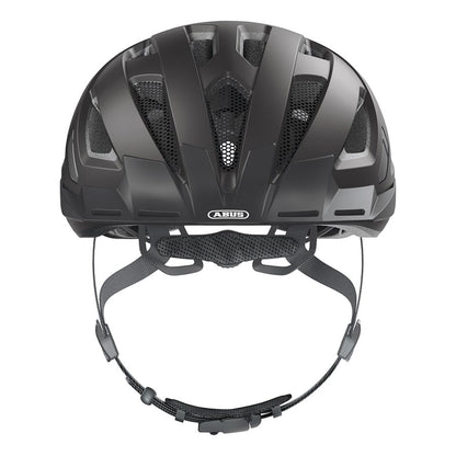 Abus, Urban-I 3.0, Helmet, S, 51 - 55cm, Titan