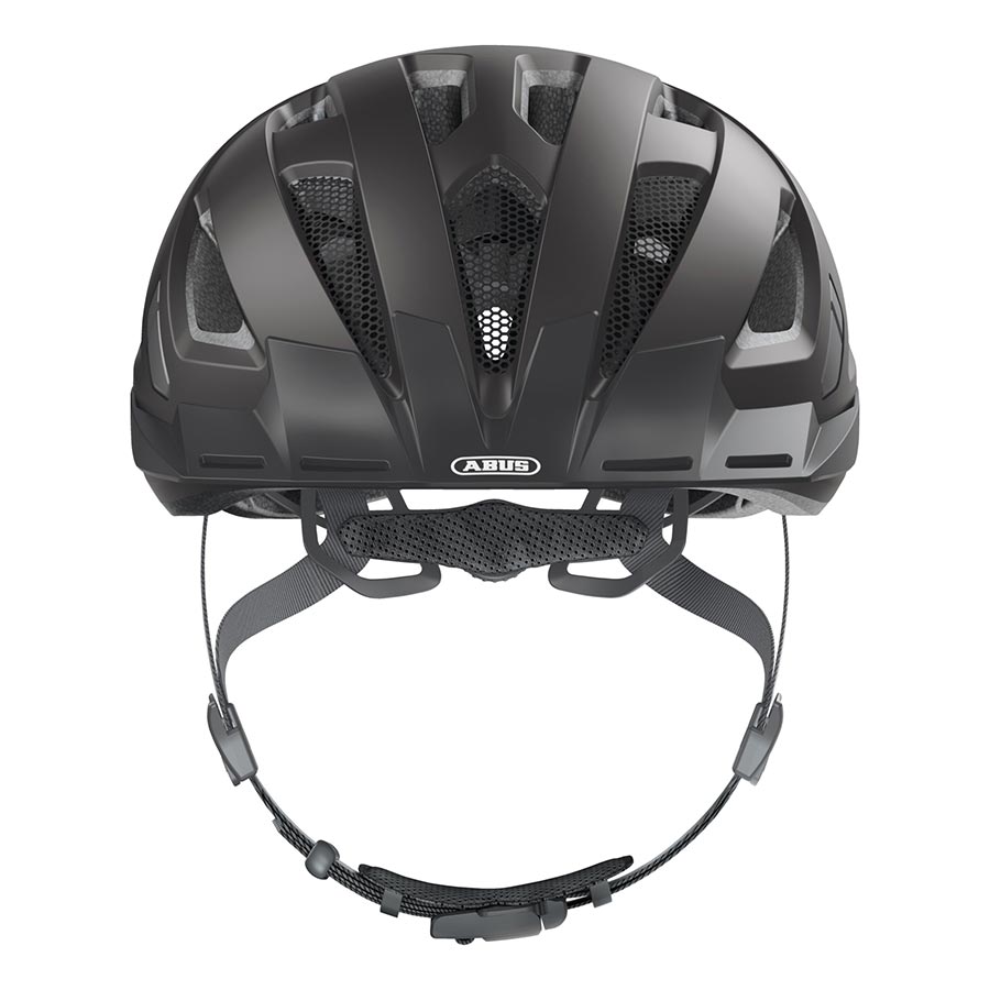 Abus, Urban-I 3.0, Helmet, S, 51 - 55cm, Titan