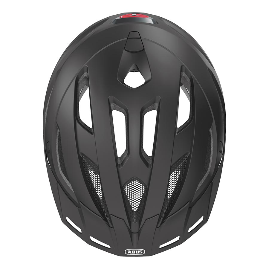 Abus, Urban-I 3.0, Helmet, S, 51 - 55cm, Titan