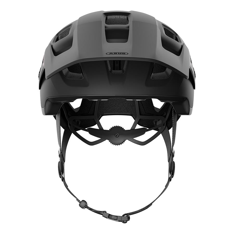 Abus, MoDrop MIPS, Helmet, L, 57 - 61cm, Velvet Black