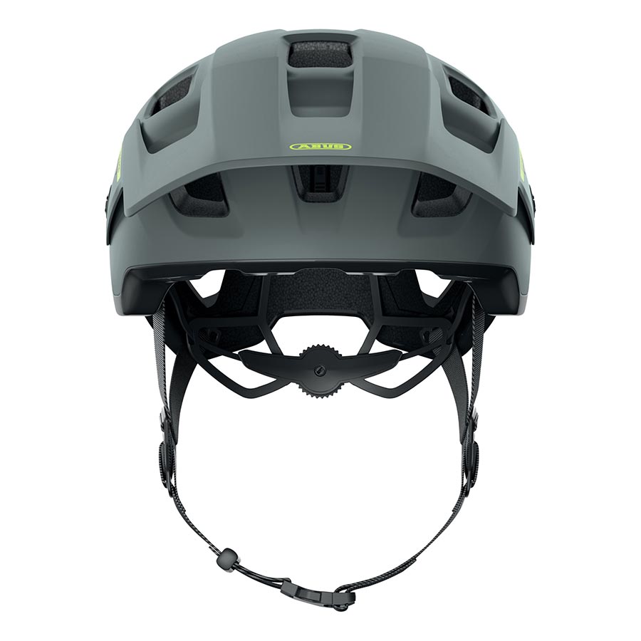 Abus, MoDrop MIPS, Helmet, L, 57 - 61cm, Velvet Black