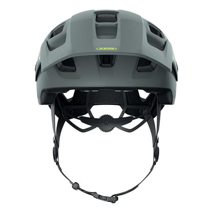 Abus, MoDrop MIPS, Helmet, L, 57 - 61cm, Velvet Black