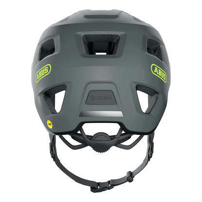 Abus, MoDrop MIPS, Helmet, L, 57 - 61cm, Velvet Black