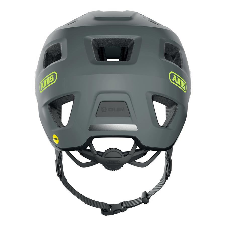 Abus, MoDrop MIPS, Helmet, L, 57 - 61cm, Velvet Black