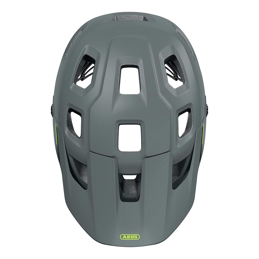 Abus, MoDrop MIPS, Helmet, L, 57 - 61cm, Velvet Black