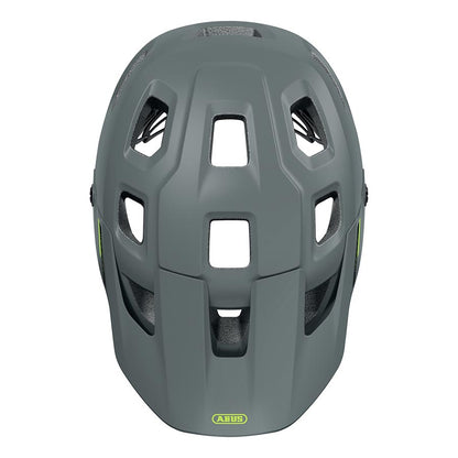 Abus, MoDrop MIPS, Helmet, L, 57 - 61cm, Velvet Black