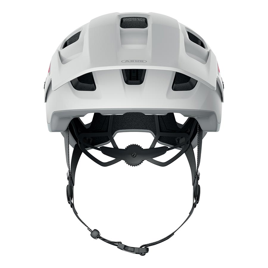 Abus, MoDrop MIPS, Helmet, L, 57 - 61cm, Velvet Black