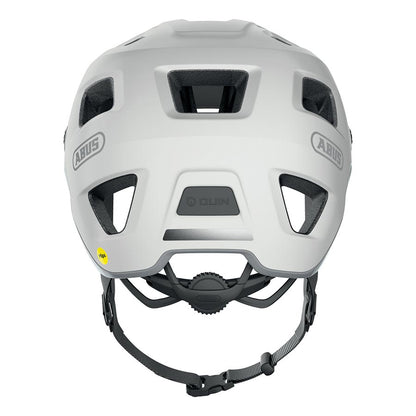 Abus, MoDrop MIPS, Helmet, L, 57 - 61cm, Velvet Black