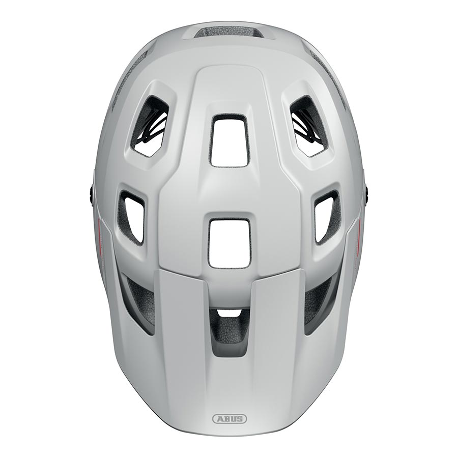 Abus, MoDrop MIPS, Helmet, L, 57 - 61cm, Velvet Black