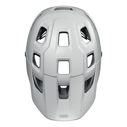 Abus, MoDrop MIPS, Helmet, L, 57 - 61cm, Velvet Black