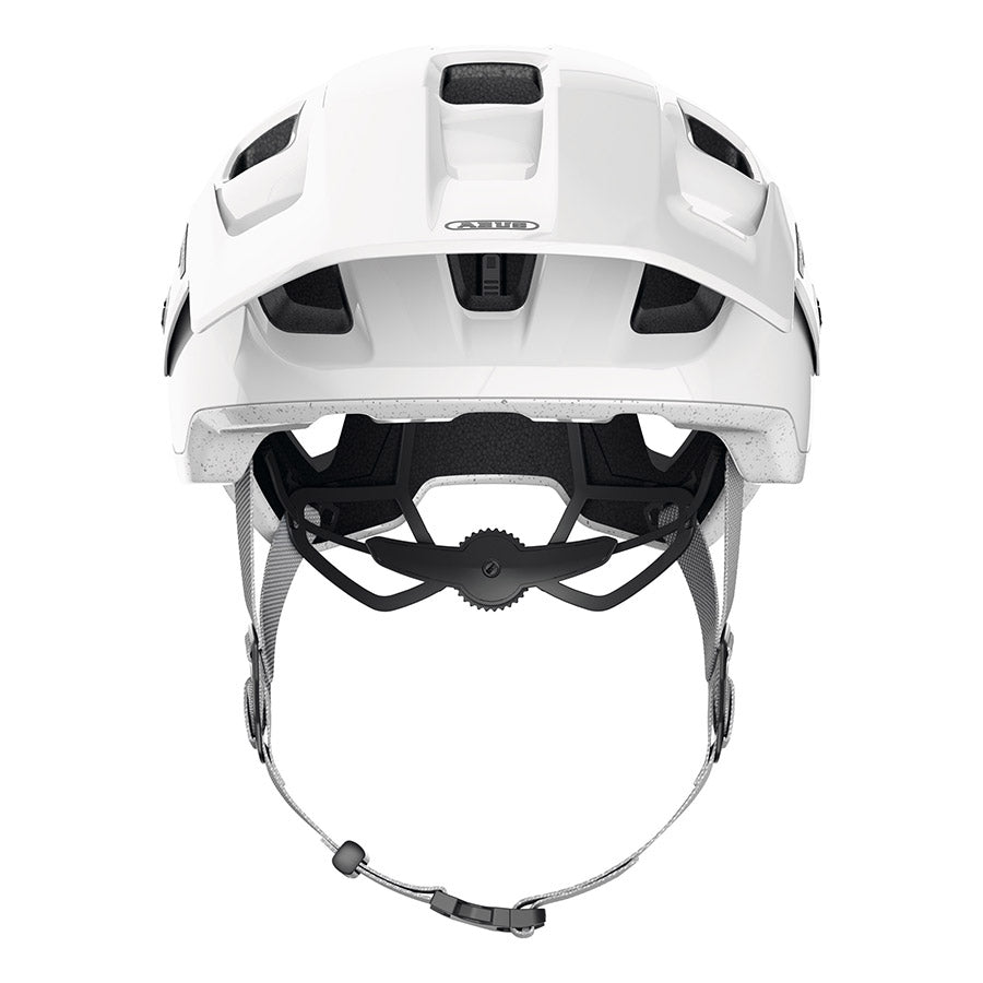 Abus, MoDrop MIPS, Helmet, L, 57 - 61cm, Velvet Black