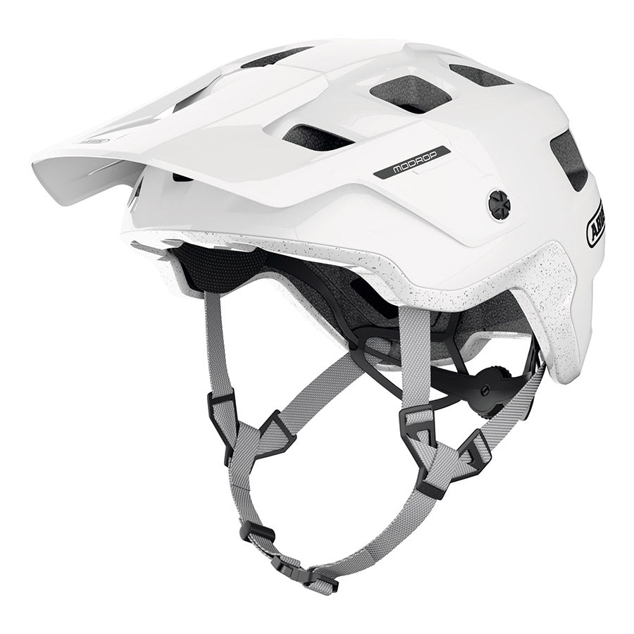 Abus, MoDrop MIPS, Helmet, L, 57 - 61cm, Velvet Black