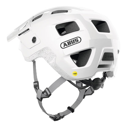 Abus, MoDrop MIPS, Helmet, L, 57 - 61cm, Velvet Black