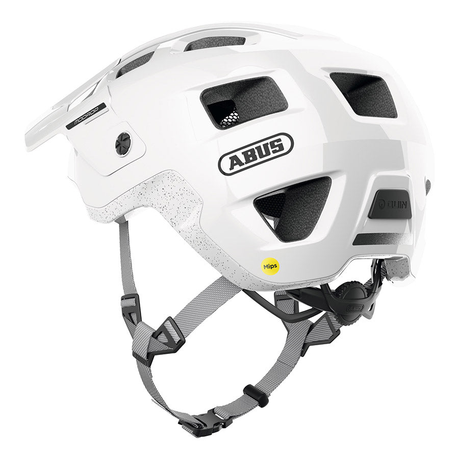 Abus, MoDrop MIPS, Helmet, L, 57 - 61cm, Velvet Black