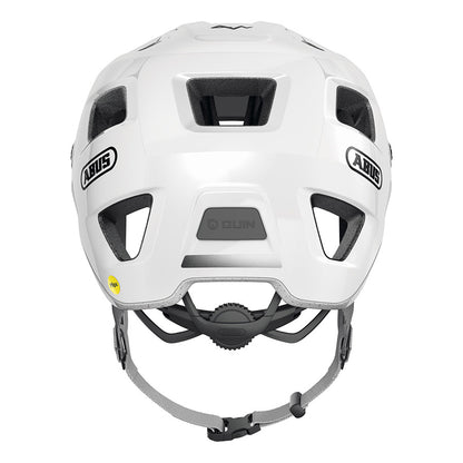 Abus, MoDrop MIPS, Helmet, L, 57 - 61cm, Velvet Black