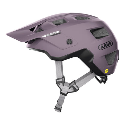 Abus, MoDrop MIPS, Helmet, L, 57 - 61cm, Velvet Black
