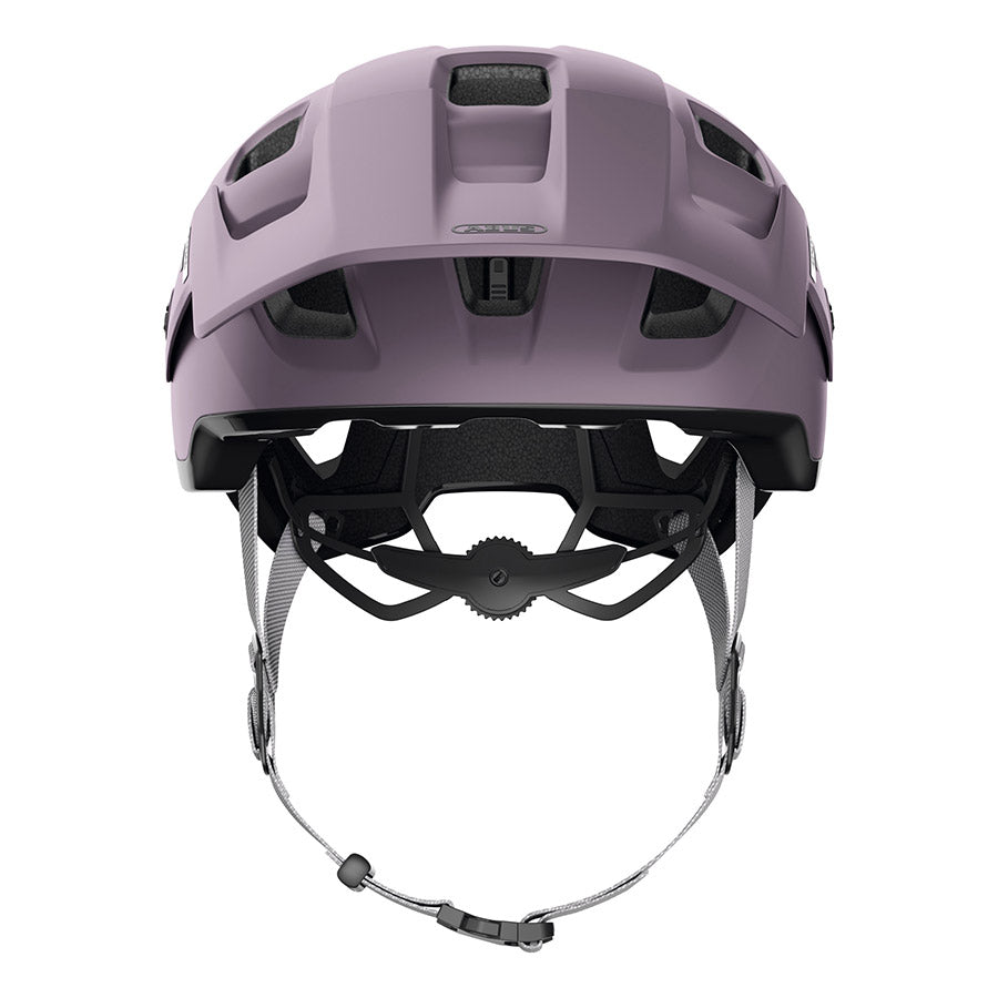 Abus, MoDrop MIPS, Helmet, L, 57 - 61cm, Velvet Black