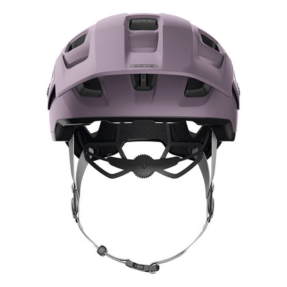 Abus, MoDrop MIPS, Helmet, L, 57 - 61cm, Velvet Black