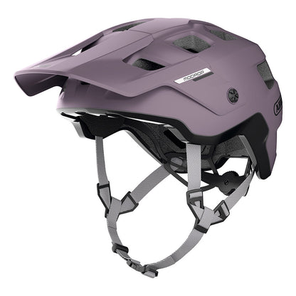 Abus, MoDrop MIPS, Helmet, L, 57 - 61cm, Velvet Black