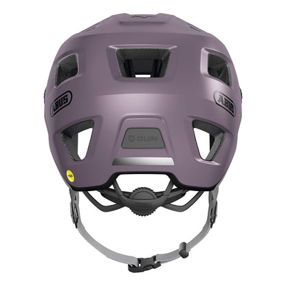 Abus, MoDrop MIPS, Helmet, L, 57 - 61cm, Velvet Black