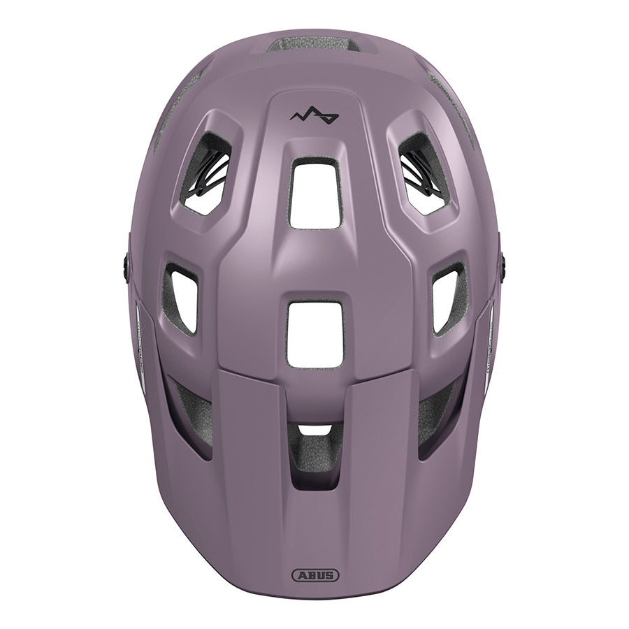 Abus, MoDrop MIPS, Helmet, L, 57 - 61cm, Velvet Black